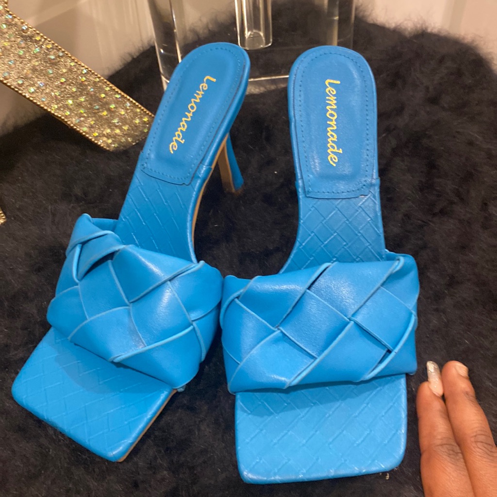Lemonade Shoes Lemonade Shoes